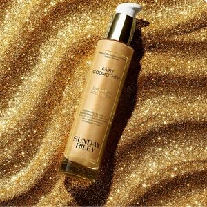 SUNDAY RILEY FAIRY GODMOTHER
SHIMMERING BODY OIL GEL BNIB